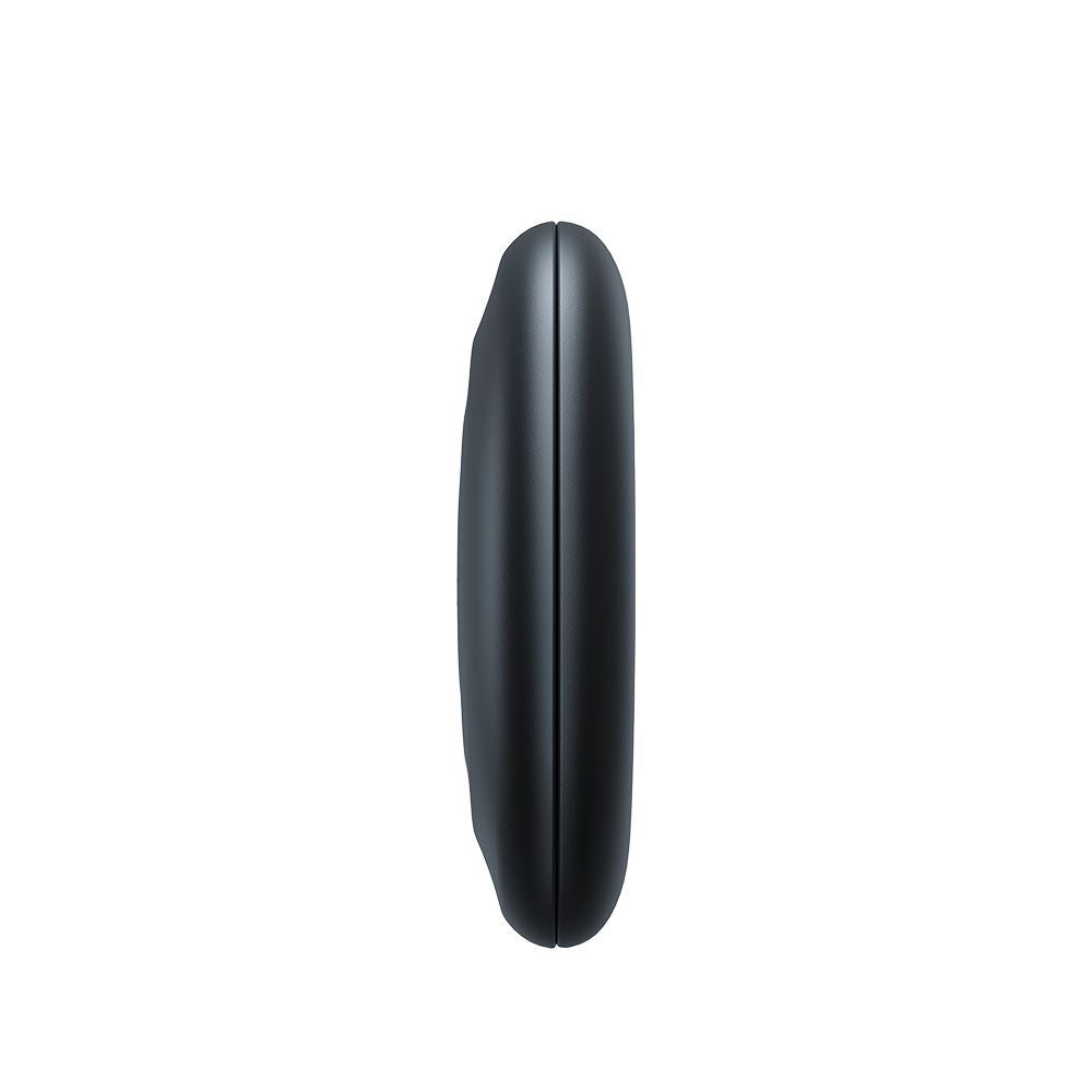 McDodo SmartTag AT-7201 for iOS-serien, Svart