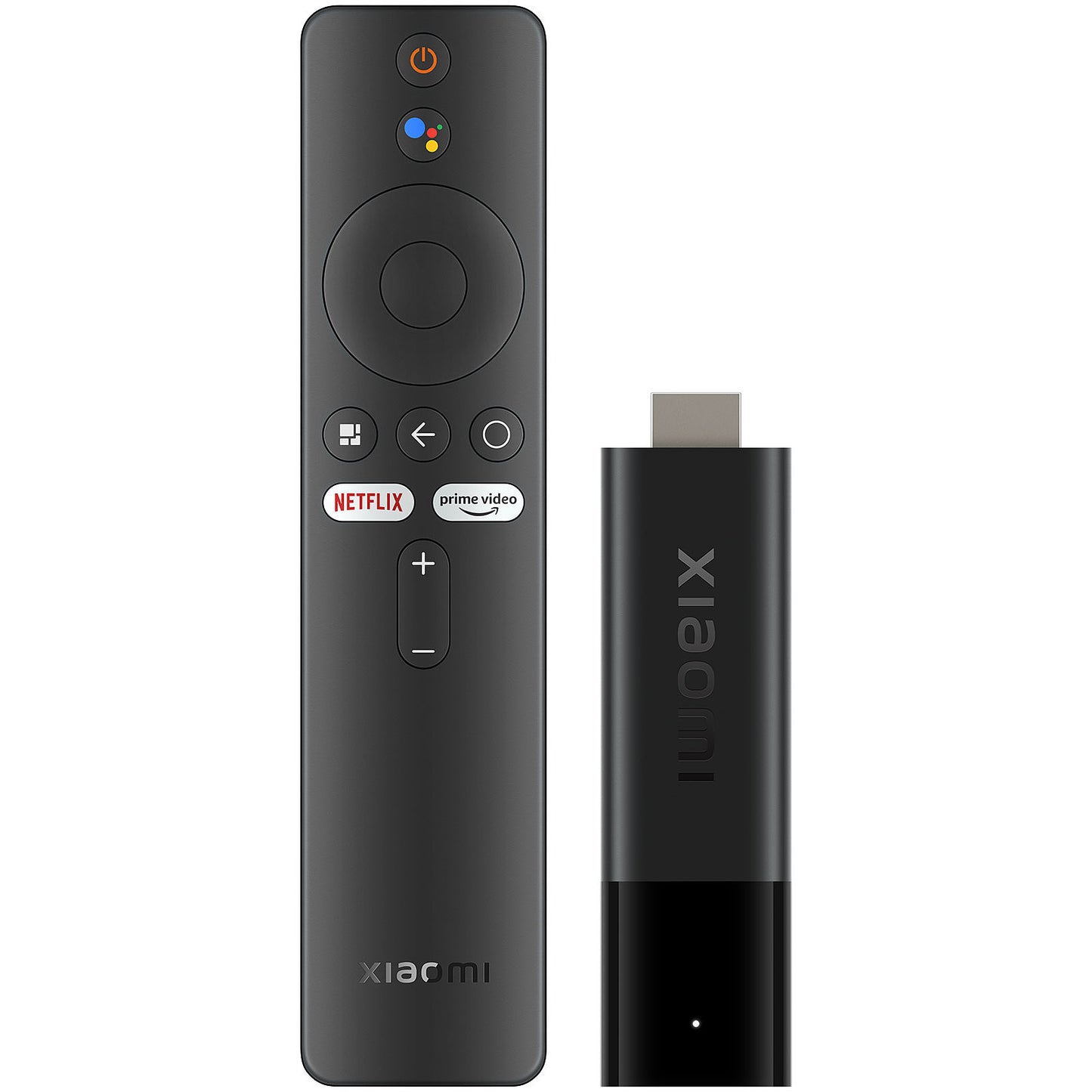 Mediespiller Xiaomi Mi TV Stick, Wi-Fi, 4K, HDR PFJ4175EU