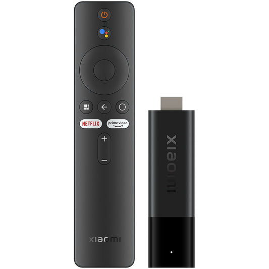 Xiaomi Mediaplayer Stick 4K-EU, Wi-Fi, 4K, HDR PFJ417575EU