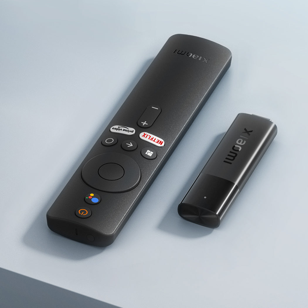Mediespiller Xiaomi Mi TV Stick, Wi-Fi, 4K, HDR PFJ4175EU