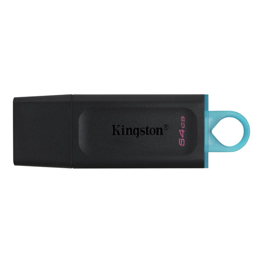 Ekstern USB-A 3.2 Kingston DT Exodia, 64 GB DTX/64 GB
