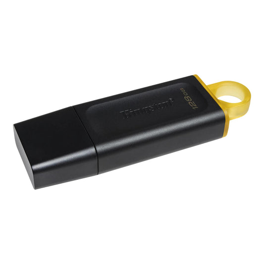 Ekstern USB-A 3.2 Kingston DT Exodia, 128 GB DTX/128 GB