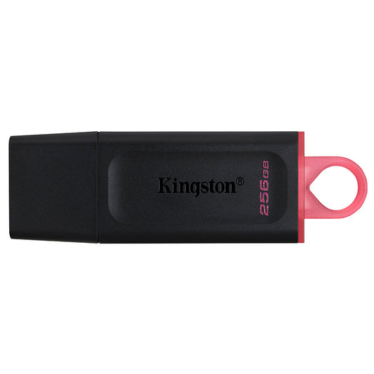 Eksternt minne USB-A 3.2 Kingston DT Exodia, 256Gb DTX/256GB