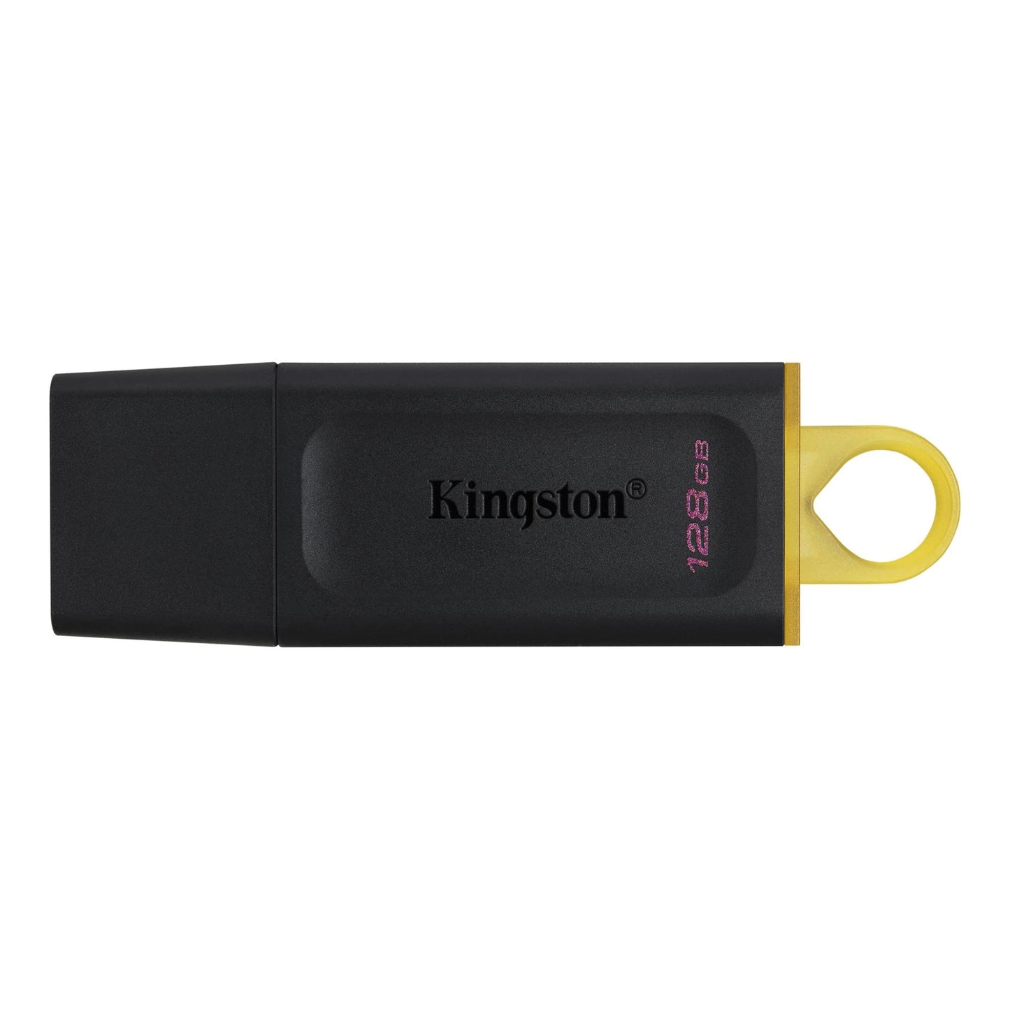 Ekstern USB-A 3.2-minne Kingston DT Exodia, 128GB DTX/128GB