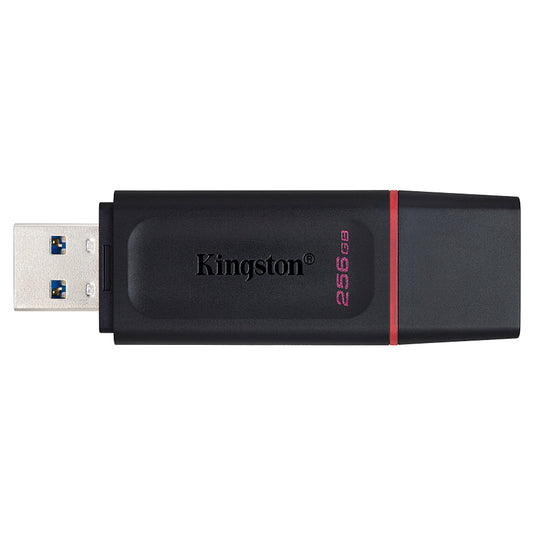 Eksternt minne USB-A 3.2 Kingston DT Exodia, 256Gb DTX/256GB