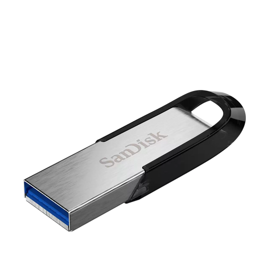 Ekstern Minne USB-A 3.0 SanDisk Ultra Flair, 16Gb SDCZ73-016G-G46