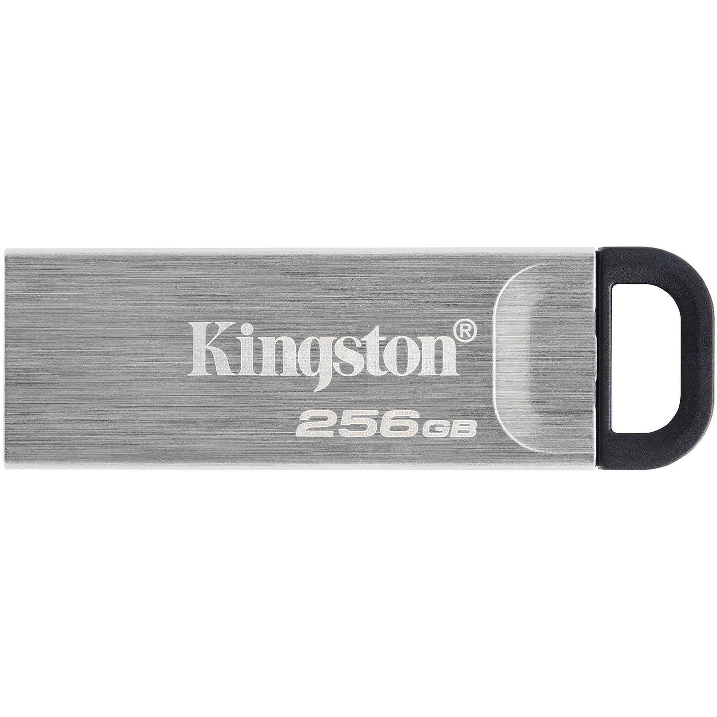 Ekstern Minne USB-A 3.2 Kingston DT Kyson, 256Gb DTKN/256GB