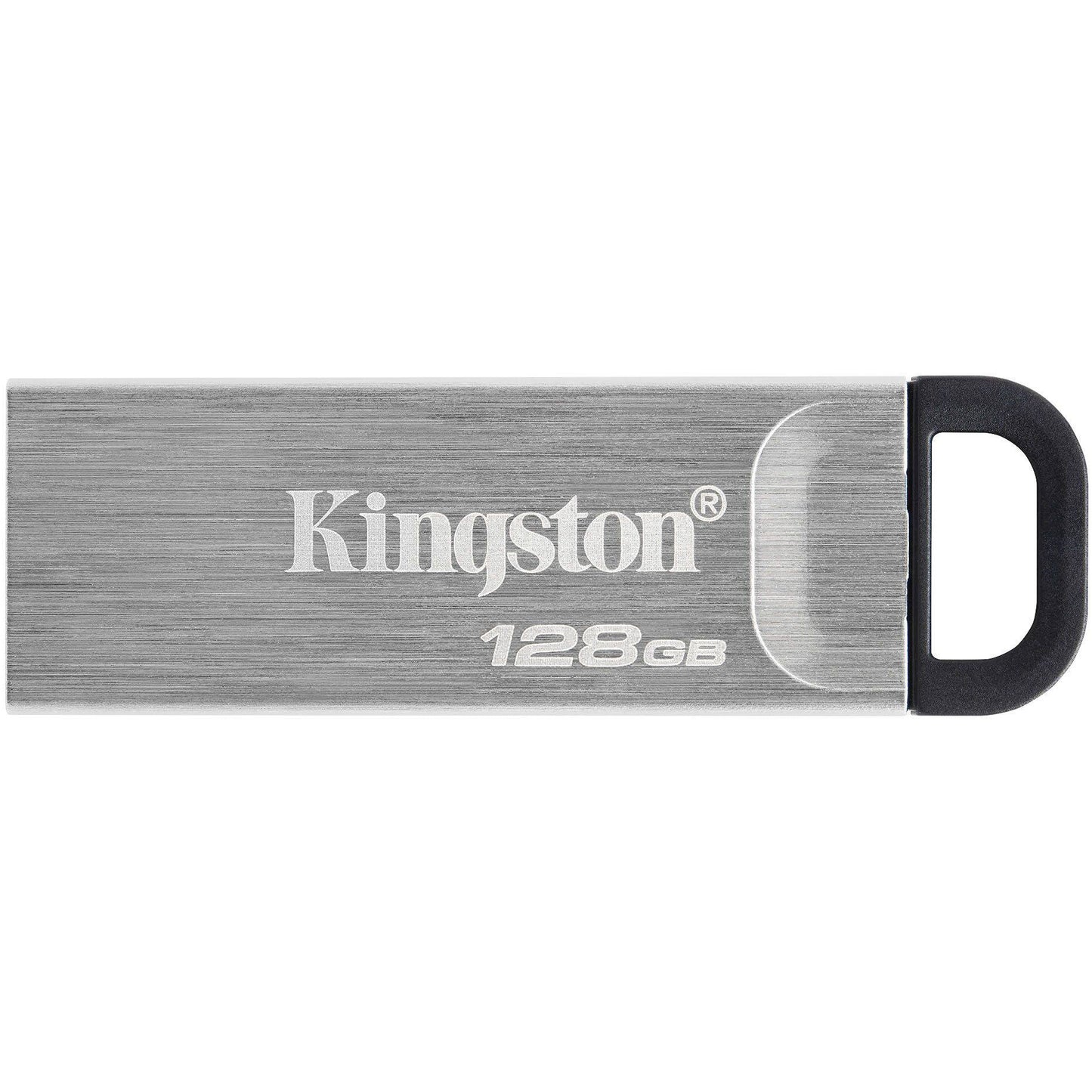 Ekstern USB-A 3.2 Kingston DT Kyson-minne, 128GB DTKN/128GB