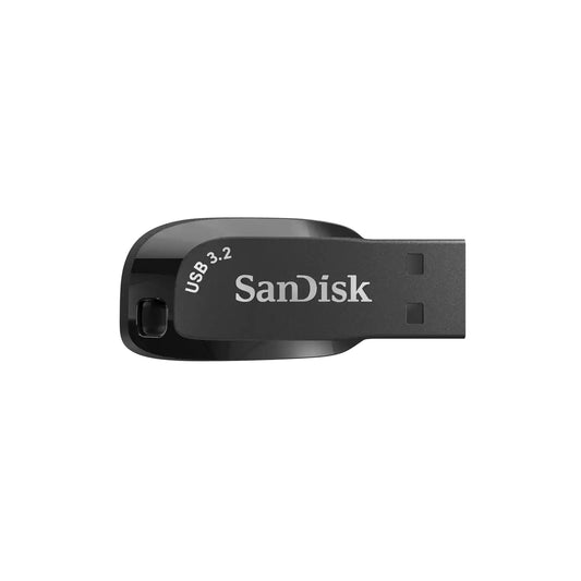 Ekstern Minne USB-A 3.2 SanDisk Ultra Shift, 128Gb SDCZ410-128G-G46