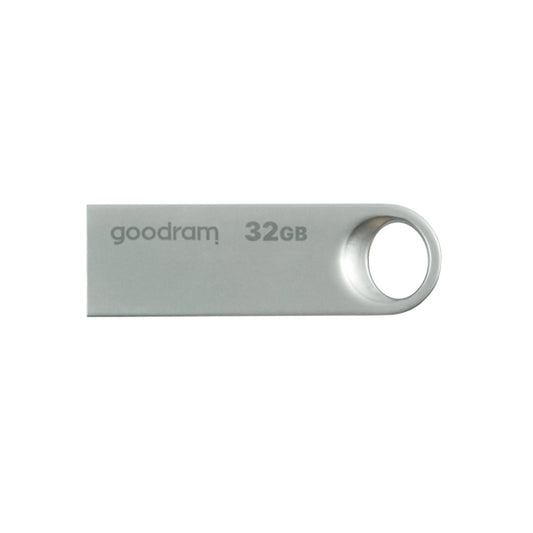 Ekstern Minne USB-A 3.2 GoodRam UNO3, 32Gb