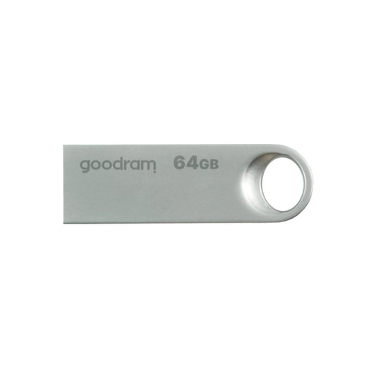 Ekstern Minne USB-A 3.2 GoodRam UNO3, 64Gb