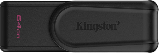 Ekstern Minne USB-A 3.2 Kingston DT Exodia S, 64Gb DTXS/64GB