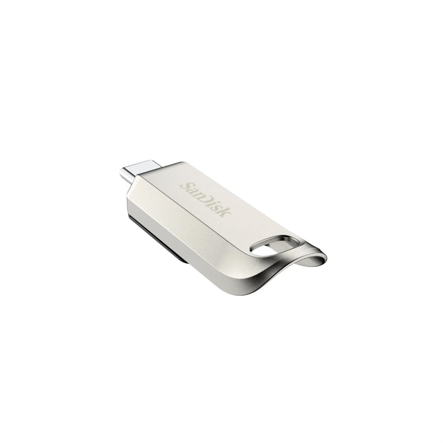 Ekstern Minne USB-A 3.2 SanDisk Ultra Luxe, 32Gb SDCZ74-032G-G46