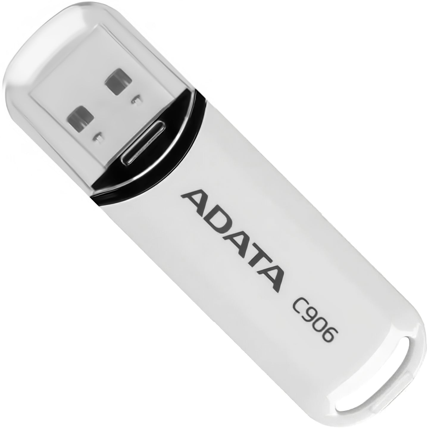 USB-A eksternt minne Adata C906, 64 Gb AC906-64G-RWH