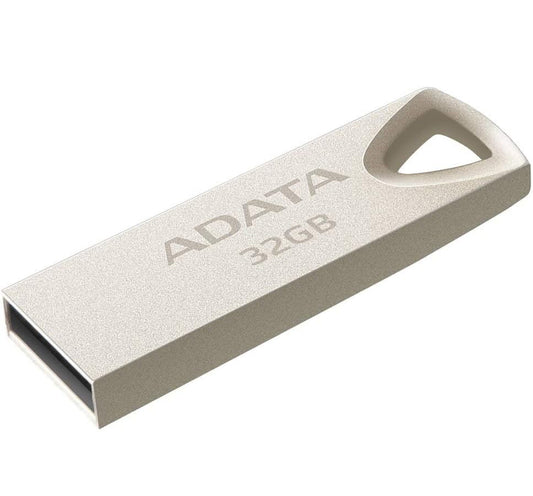 Ekstern USB-A-minne Adata UV210, 32Gb AUV210-32G-RGD