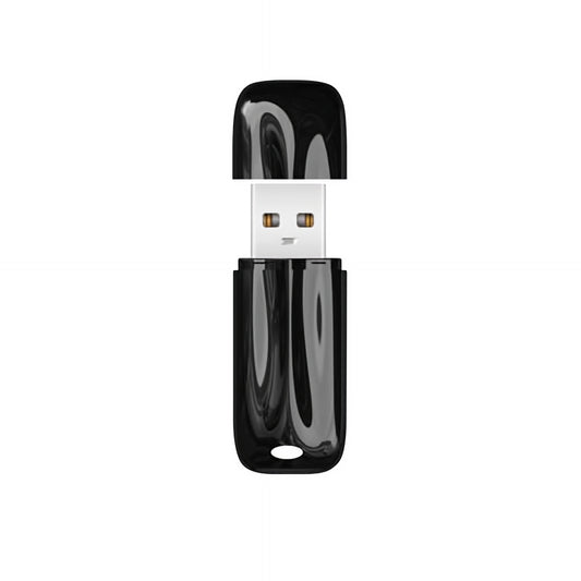 Ekstern Minne USB-A XO Design U20, 128GB