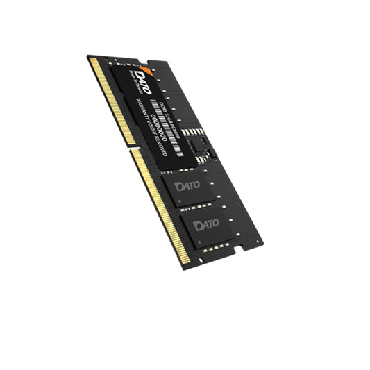 RAM-minne Dato, DDR5, 8GB, 5600Mhz, Svart DT8G5DS56