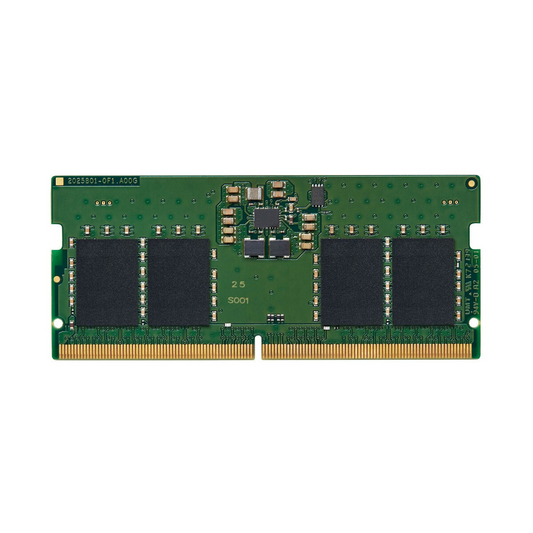 Kingston RAM-minne, DDR5 SODIMM, 8GB, 5600Mhz KVR56S46BS6-8