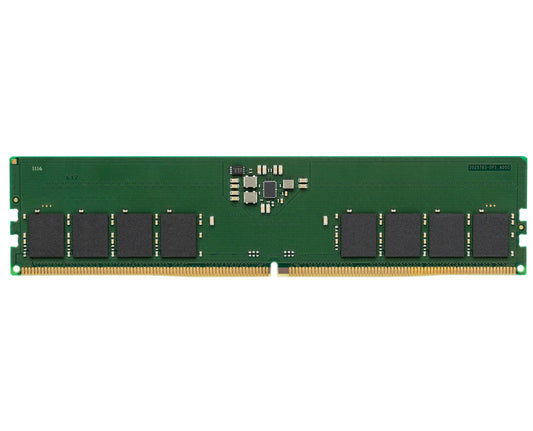 Kingston ValueRAM RAM-minne, DDR5, 8GB, 5600MHz KVR56U46BS6-8