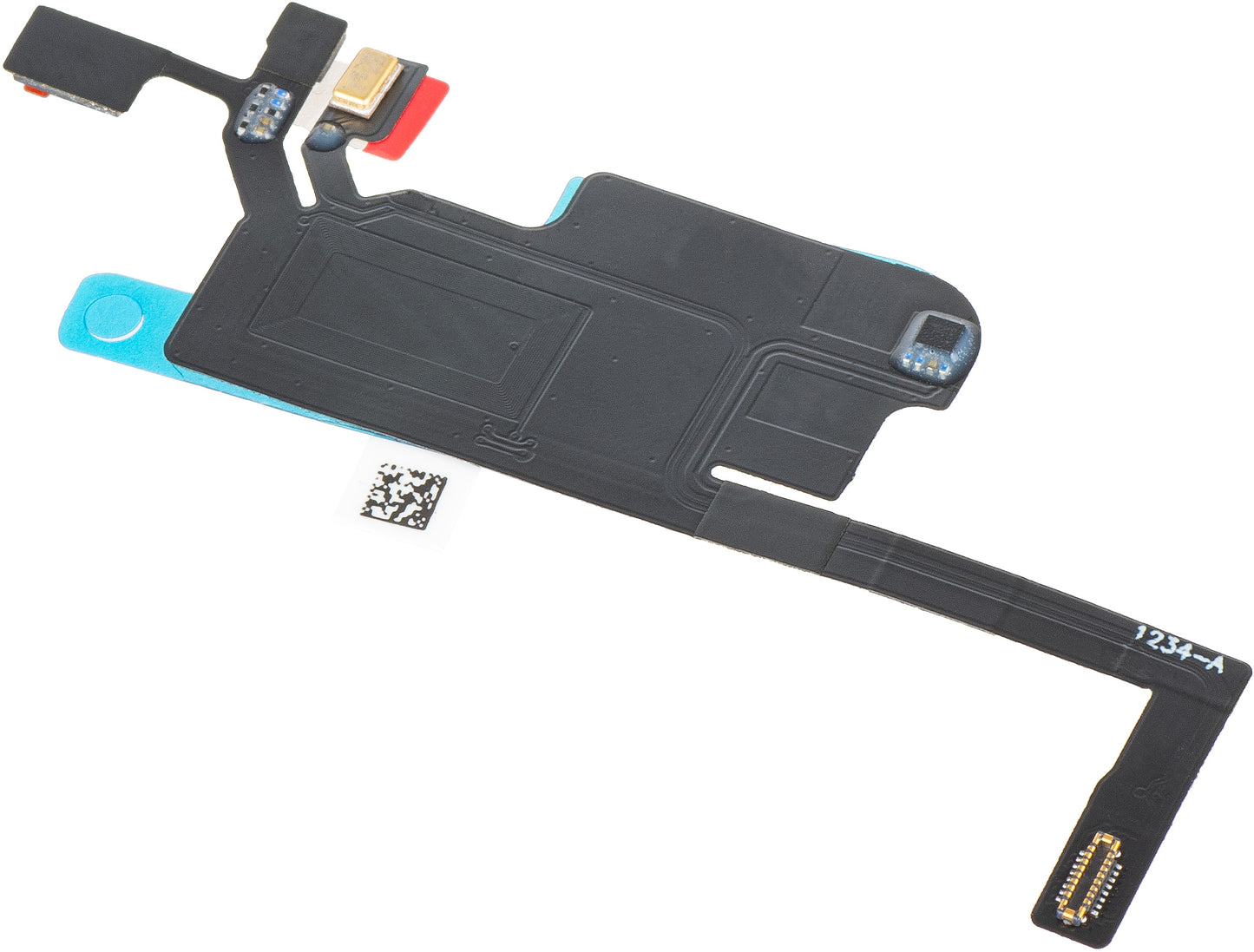 Mikrofon - Lysensor - Nærhet Apple iPhone 13 Pro Max, med tape