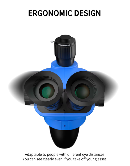 Forward FW-6565 FW-6565 ProMax-T mikroskop