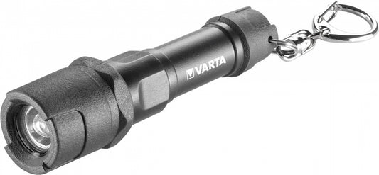 LED-lommelykt Varta INDESTRUCTIBLE, 12lm, IPX4