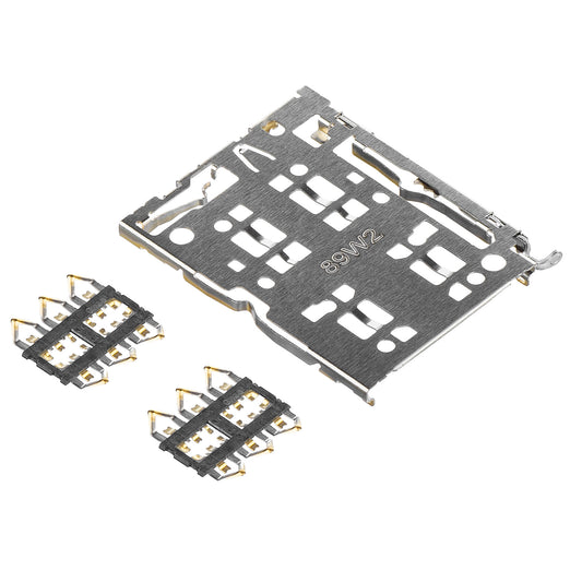 SIM-kortlesermodul Huawei nova 5T