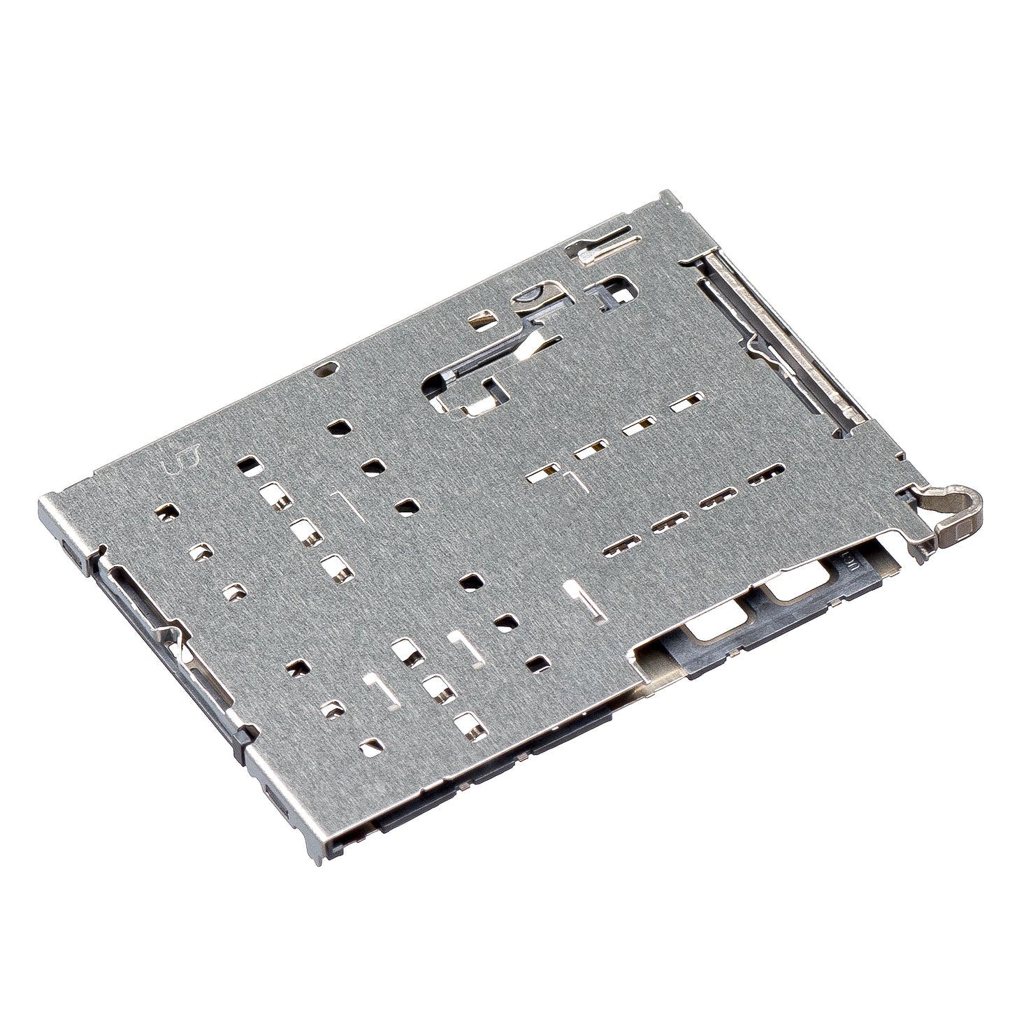 SIM-kortlesermodul Samsung Galaxy Galaxy A31 A315
