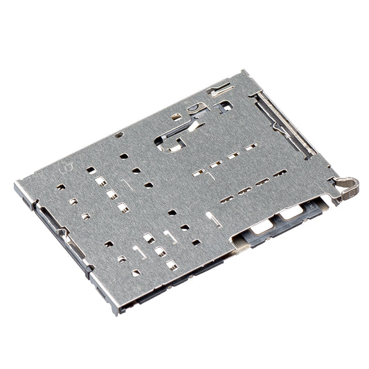 SIM-kortlesermodul Samsung Galaxy Galaxy A31 A315