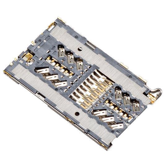 SIM-kortlesermodul - Samsung Galaxy Galaxy A52s 5G A528 / A42 5G A528 / A42 5G A426