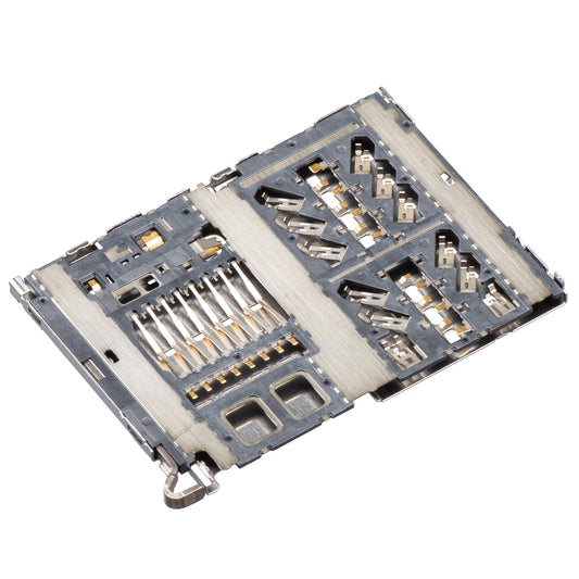 SIM-kortlesermodul Samsung Galaxy Galaxy A31 A315