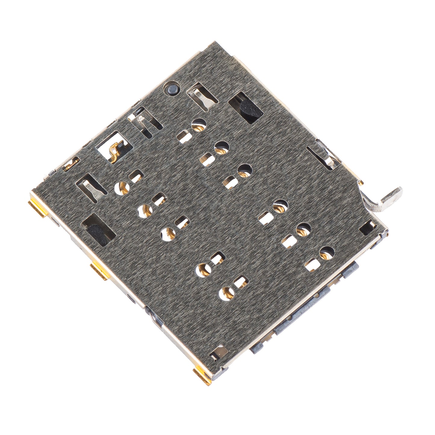 SIM-kortlesermodul Xiaomi Mi Note 10 Lite