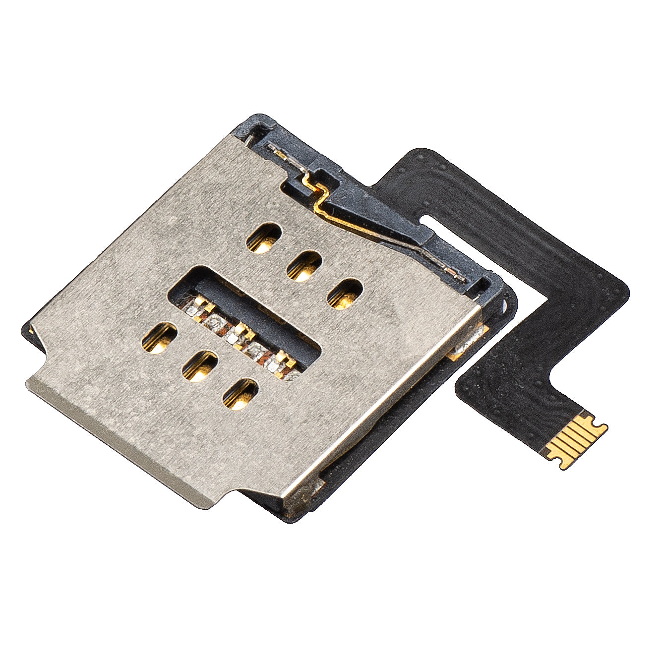 SIM-lesermodul Apple iPad Air (2013), med bånd
