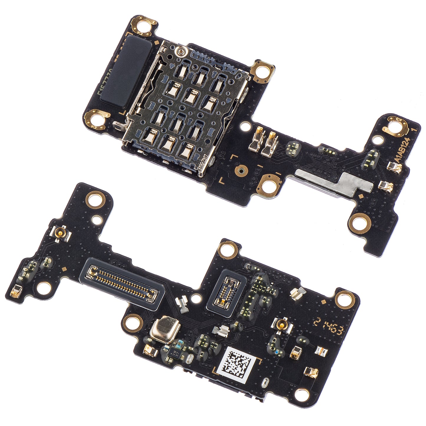 Realme GT2 SIM-lesermodul, Servicepakke 4973675