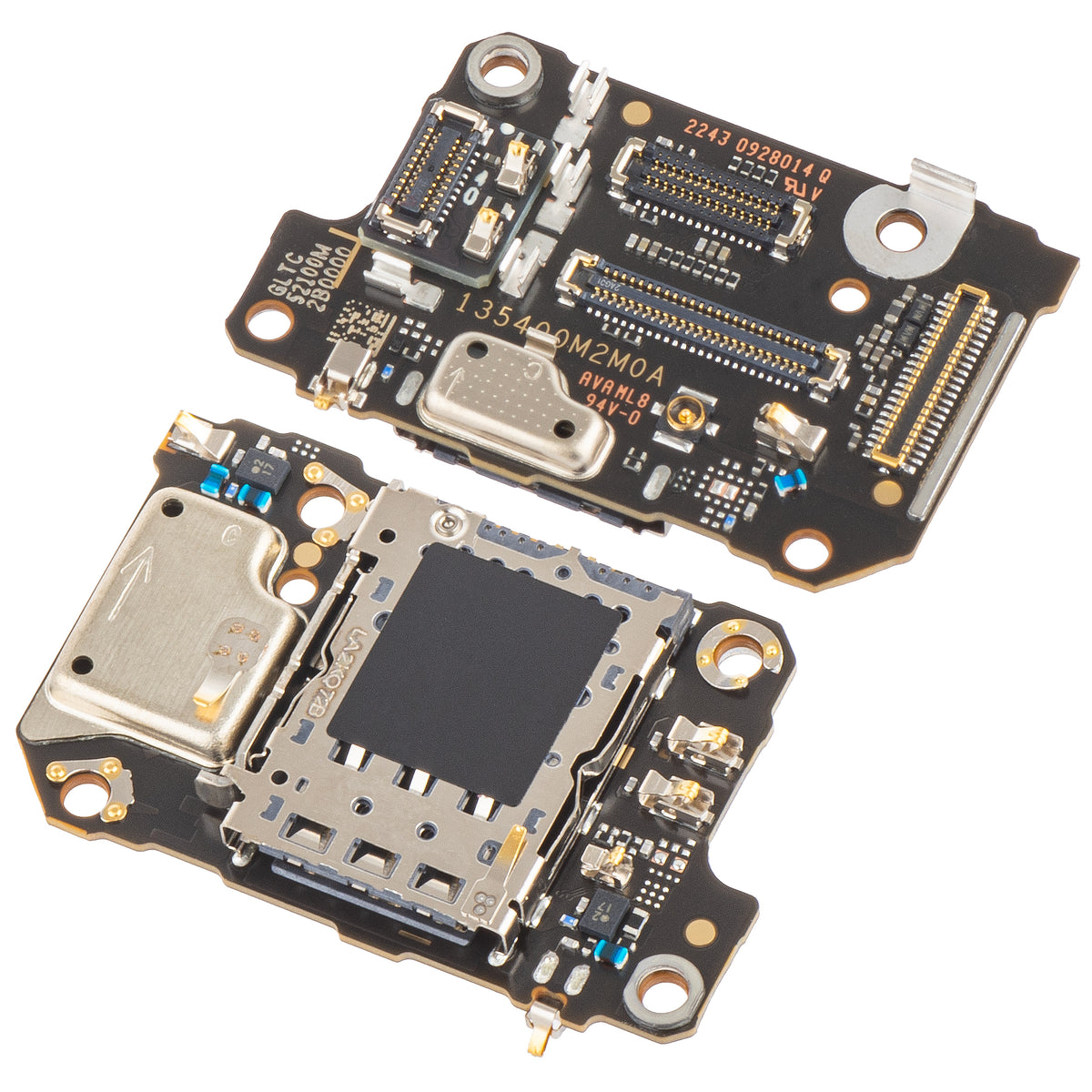 SIM-lesermodul Xiaomi 13 Pro, Servicepakke 56000100M200