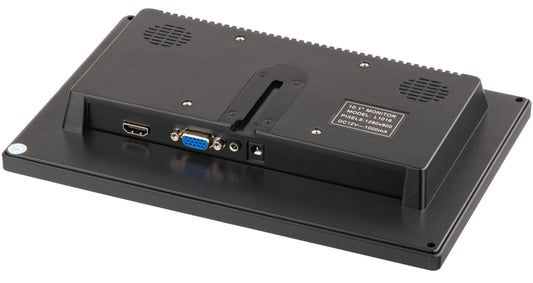 OEM-skjerm L1016, 10,1 tommer, HD