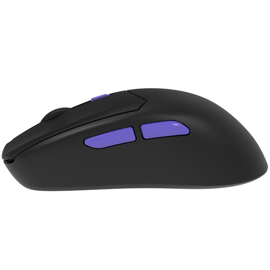 Trådløs Gamingmus Proove Everon, 800DPI - 10000DPI, Svart WMEV00022001