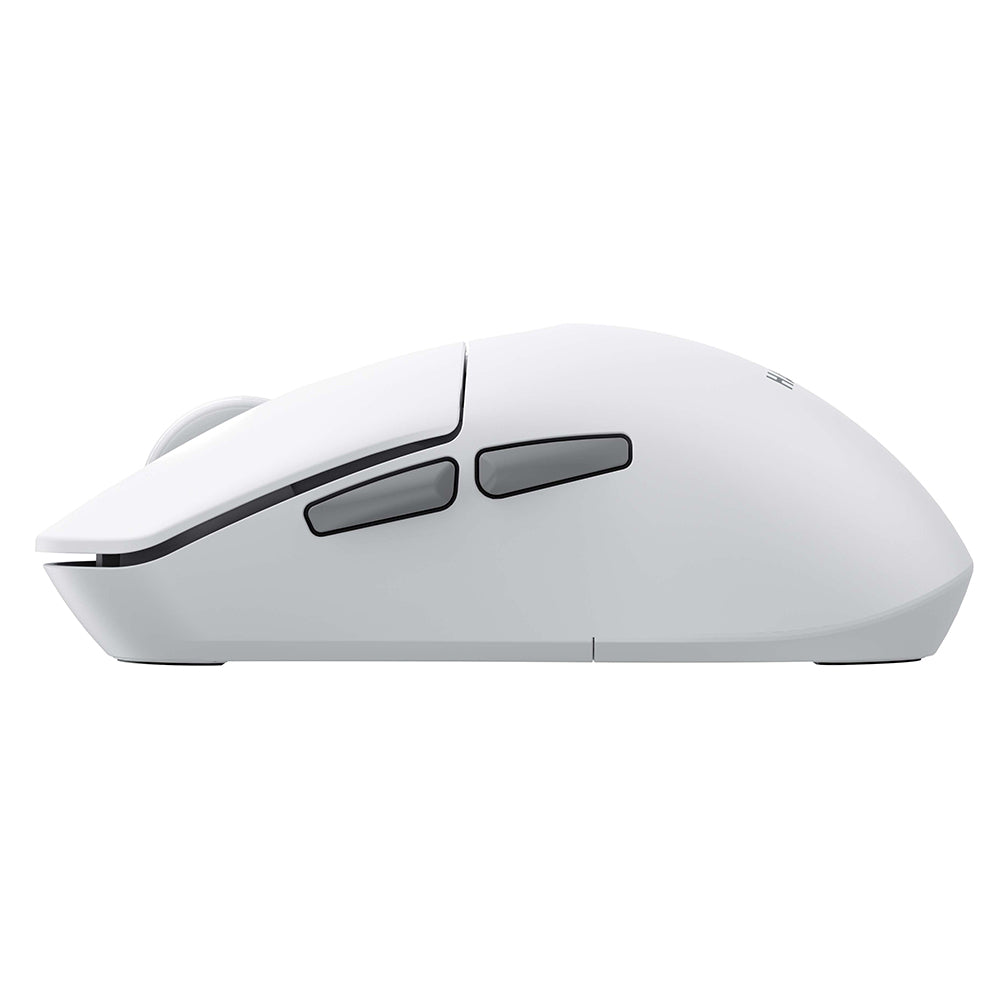 Trådløs mus HAVIT MS59WB, 800DPI - 1600DPI, Hvit