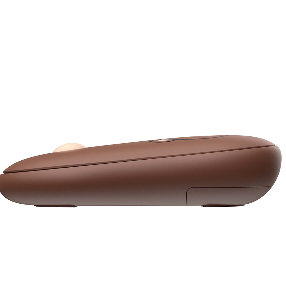 Trådløs Mus HAVIT MS75GT Pro, 1600DPI, Brun