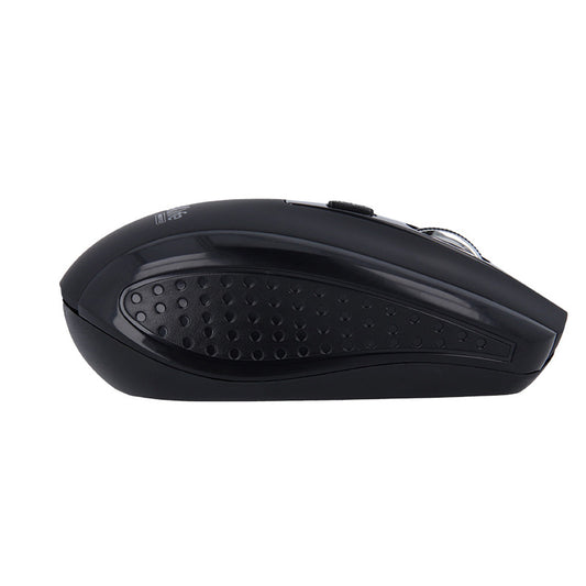 Trådløs mus MaXlife MXHM-02, 1600DPI, Svart