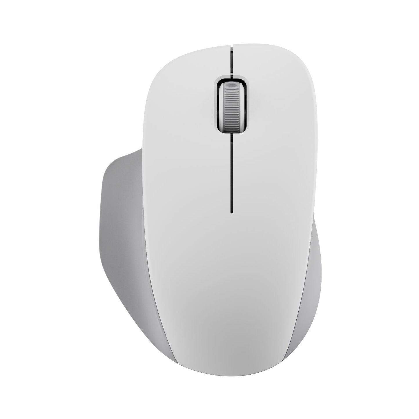 Trådløs mus Xiaomi Comfort Edition, 1200DPI, Hvit BHR9354GL