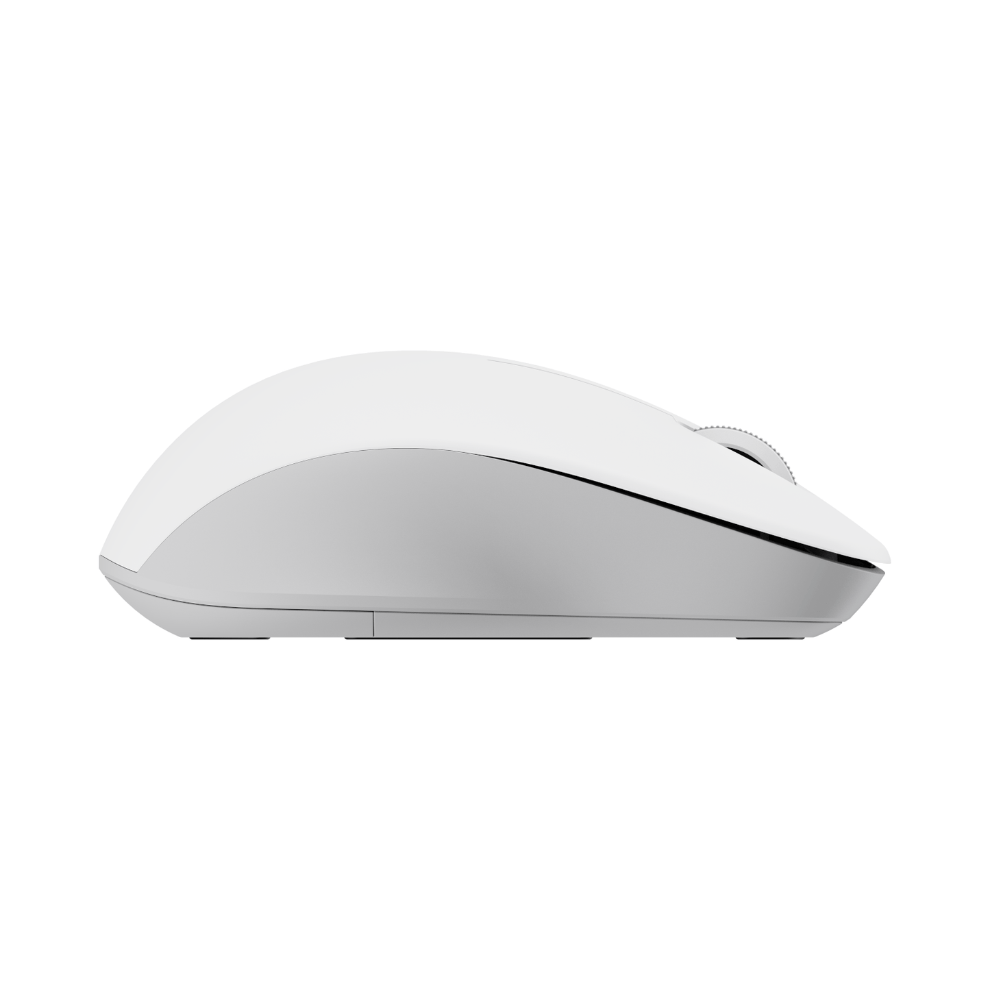 Trådløs mus Xiaomi Comfort Edition, 1200DPI, Hvit BHR9354GL