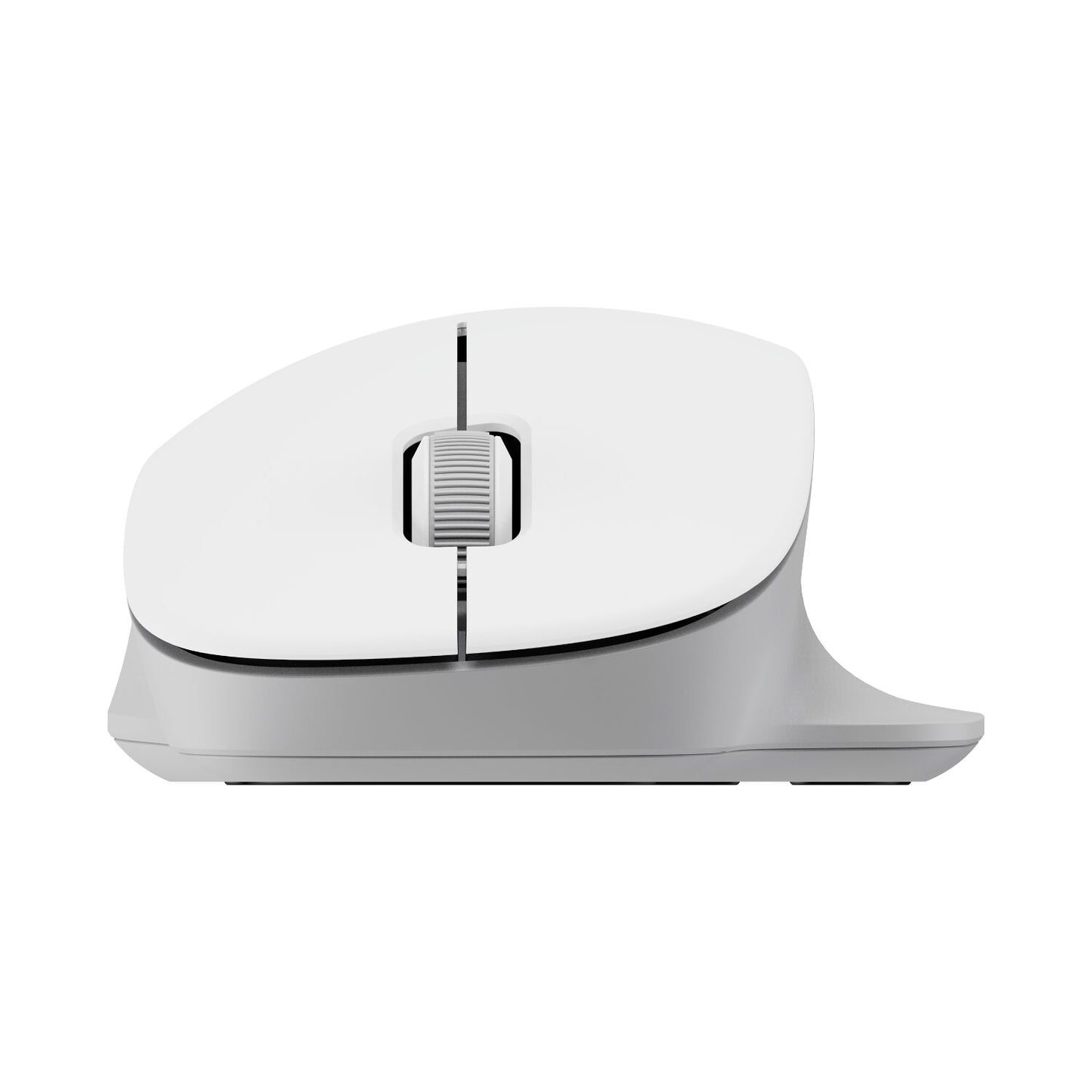 Trådløs mus Xiaomi Comfort Edition, 1200DPI, Hvit BHR9354GL