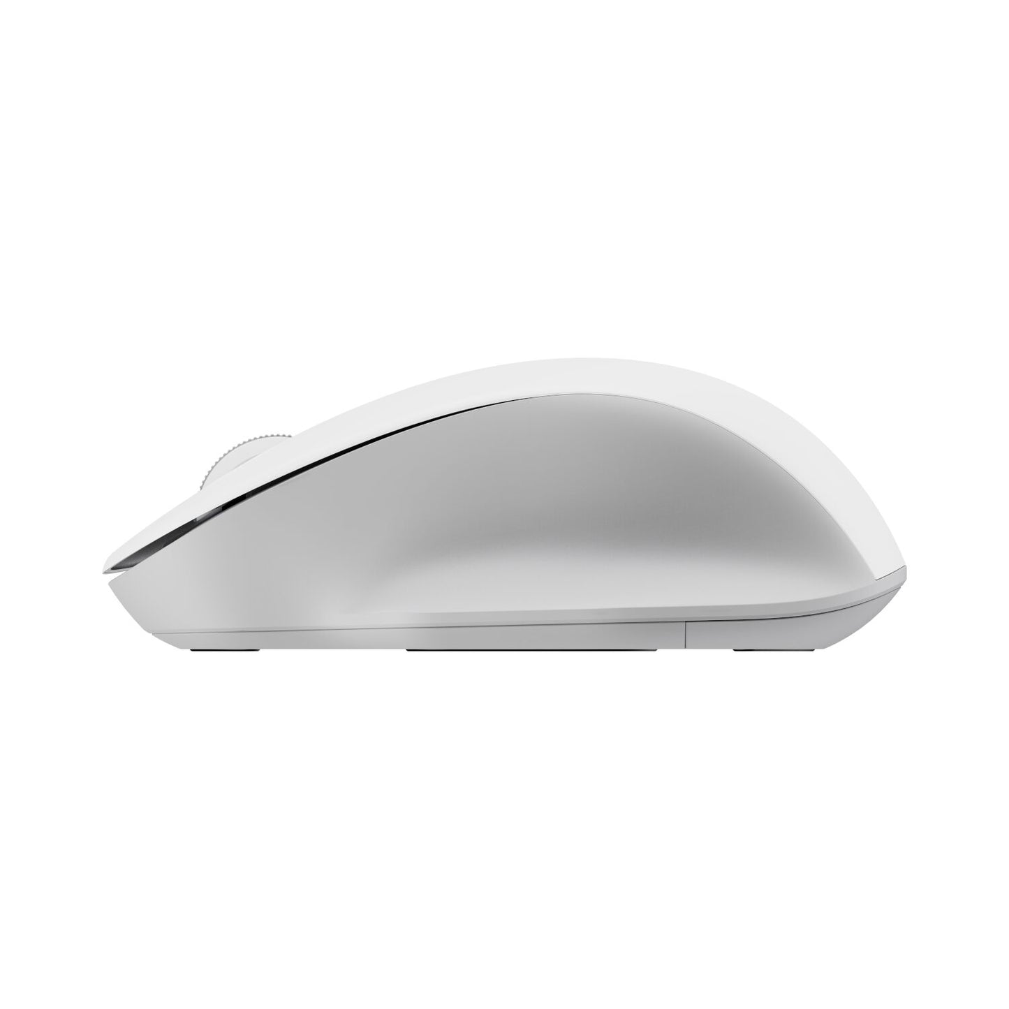 Trådløs mus Xiaomi Comfort Edition, 1200DPI, Hvit BHR9354GL