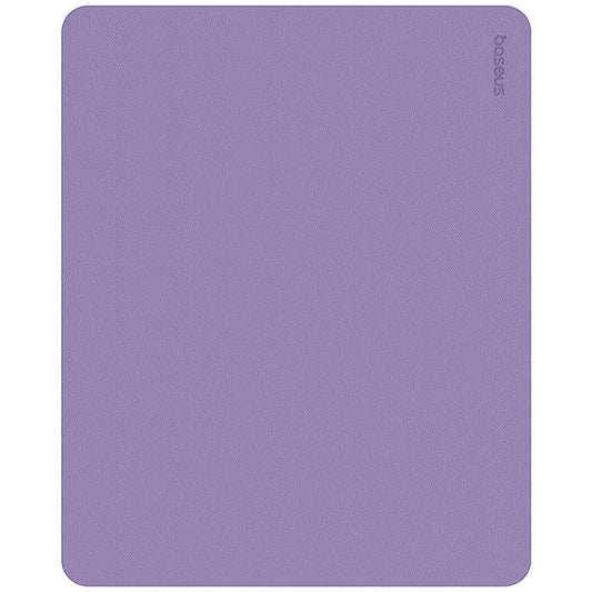 Baseus Nebula musematte, 260 mm x 210 mm, lilla B01055555045451111-00-00