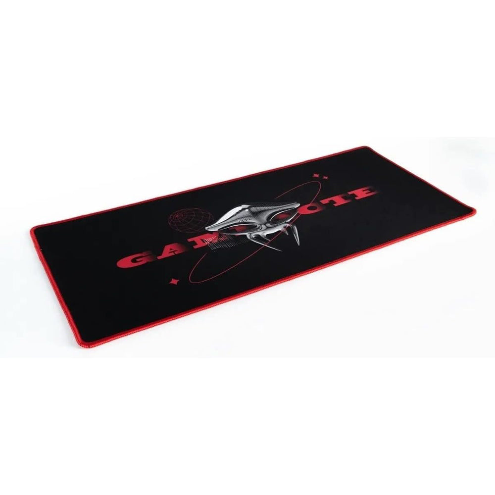 MousePad Gaming HAVIT MP848, 700mm x 300mm x 3mm, Svart
