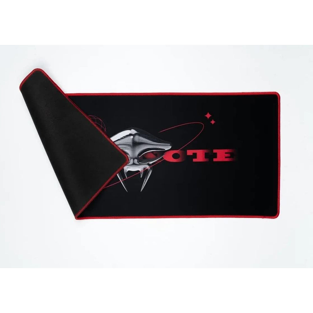 MousePad Gaming HAVIT MP848, 700mm x 300mm x 3mm, Svart