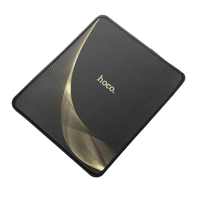 MousePad HOCO Aurora GM22, 200mm x 240mm, Svart
