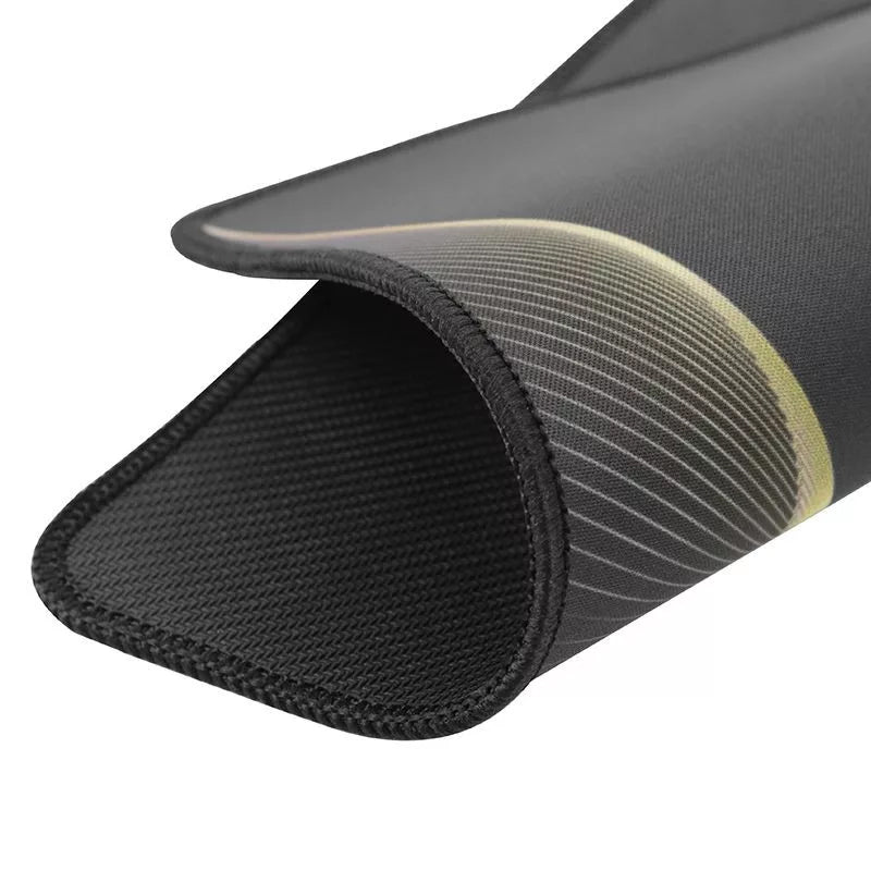 MousePad HOCO Aurora GM22, 200mm x 240mm, Svart