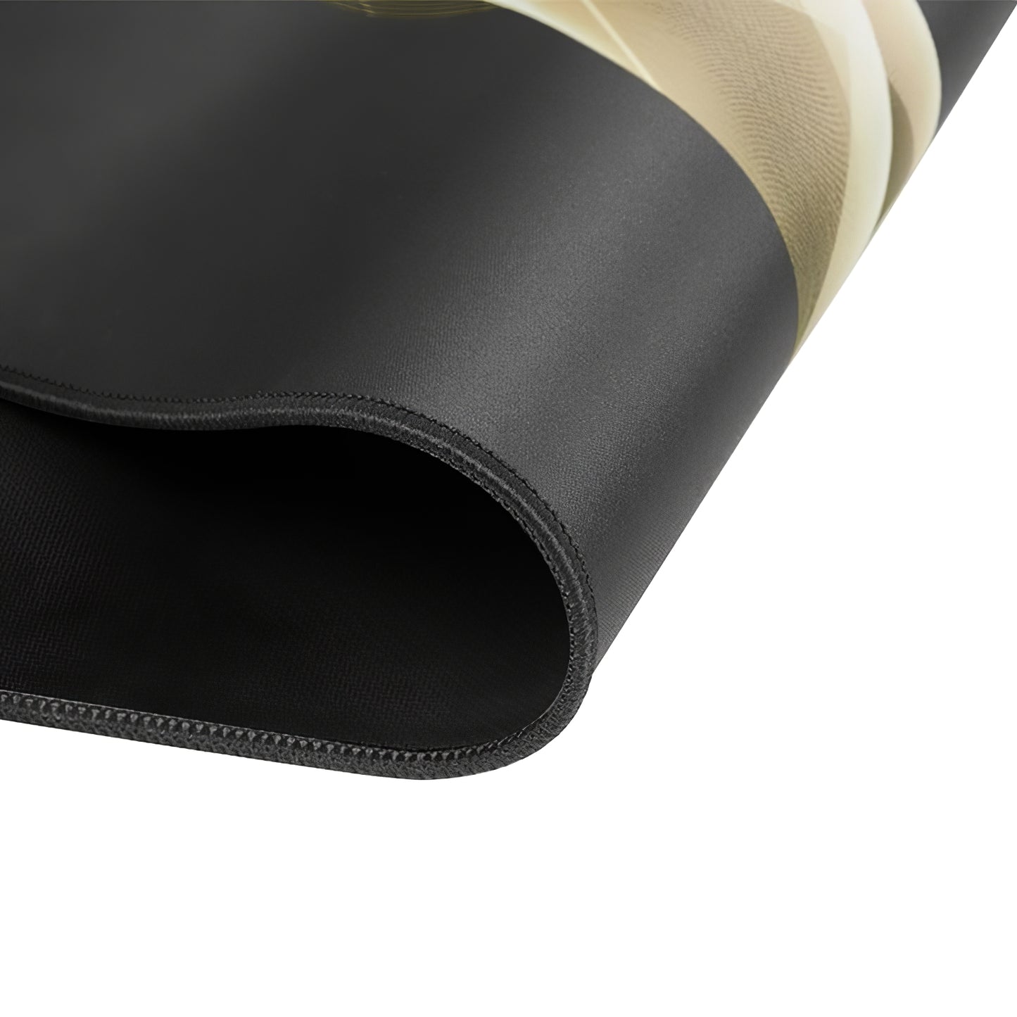 MousePad HOCO Aurora GM22, 800mm x 300mm, Svart